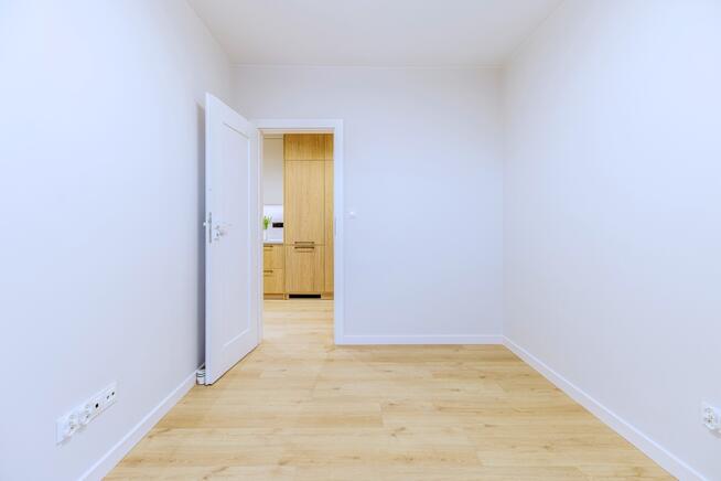 Nowe Wykończone POD KLUCZ 3 Pokoje Podmiejska Nova