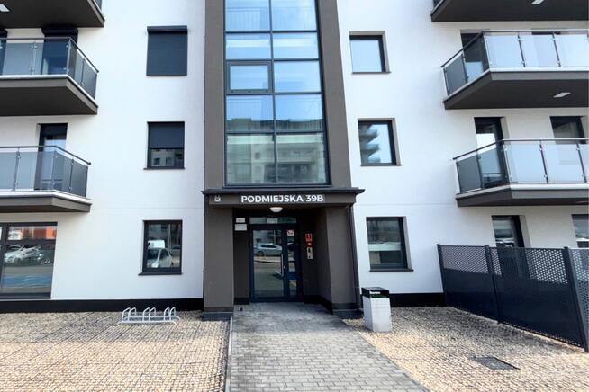 Nowe Wykończone POD KLUCZ 3 Pokoje Podmiejska Nova