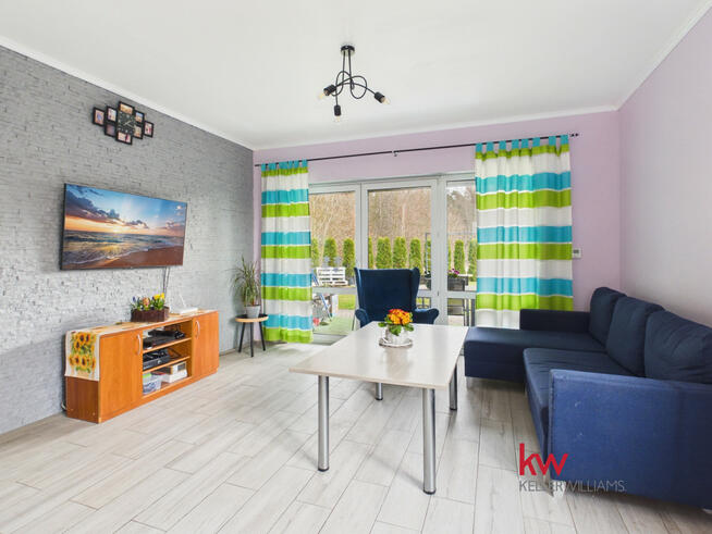 Dom Gostyń gm. Wyry, Motyla