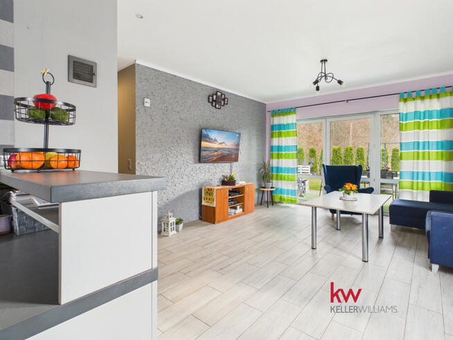 Dom Gostyń gm. Wyry, Motyla