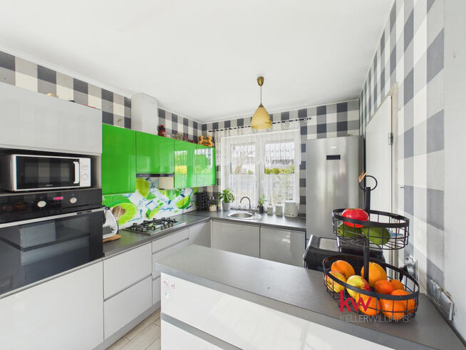 Dom Gostyń gm. Wyry, Motyla