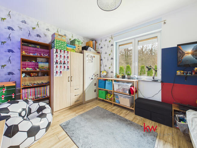 Dom Gostyń gm. Wyry, Motyla