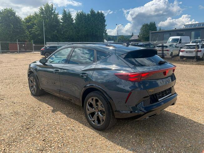 Cupra Formentor 1.5 TSI - 150KM - Manual - Pakiet Edge - Rocznik 2026!