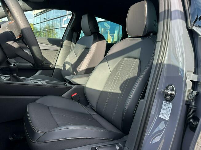 Cupra Formentor 1.5 TSI - 150KM - Manual - Pakiet Edge - Rocznik 2026!