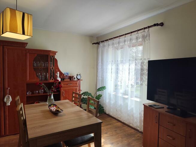 Mieszkanie Jadwisin gm. Zagrodno