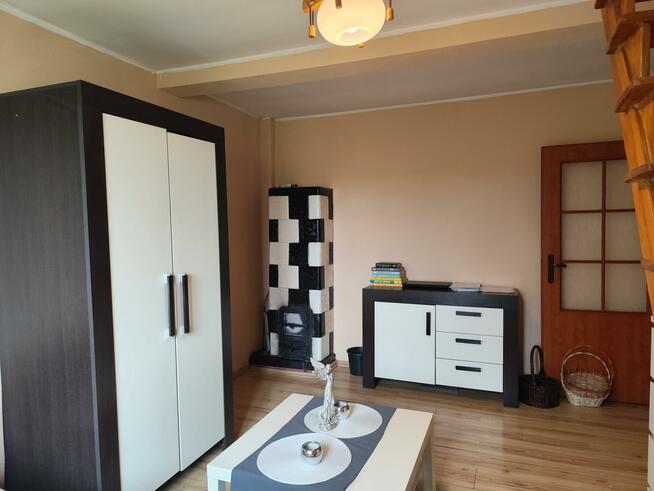 Mieszkanie Jadwisin gm. Zagrodno