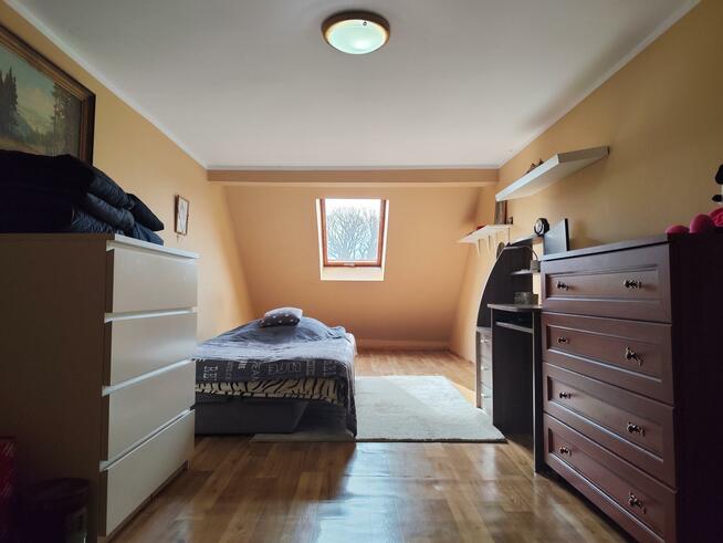 Mieszkanie Jadwisin gm. Zagrodno