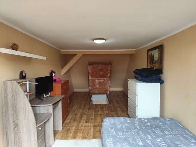 Mieszkanie Jadwisin gm. Zagrodno