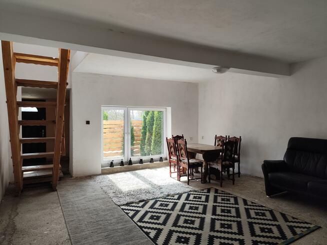 Mieszkanie Jadwisin gm. Zagrodno