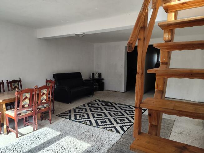 Mieszkanie Jadwisin gm. Zagrodno