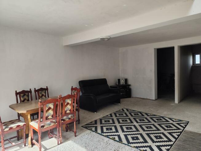 Mieszkanie Jadwisin gm. Zagrodno