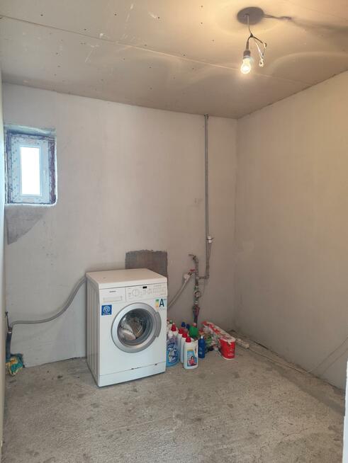 Mieszkanie Jadwisin gm. Zagrodno