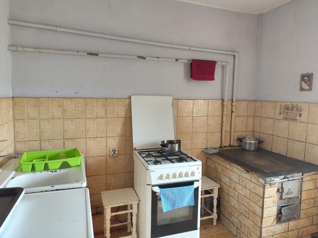 Mieszkanie Jadwisin gm. Zagrodno