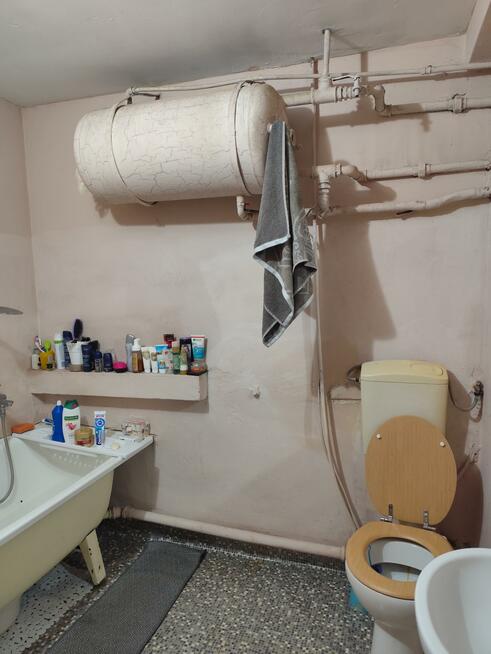 Mieszkanie Jadwisin gm. Zagrodno