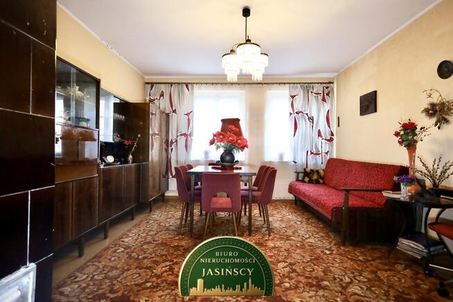 Mieszkanie | Sprzedaż | 85,05 m2 | 4 pokoje