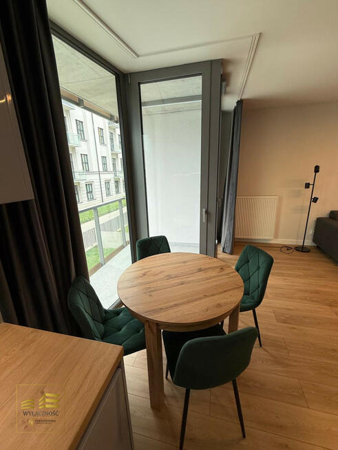 Mieszkanie Lublin Śródmieście, Lubomelska