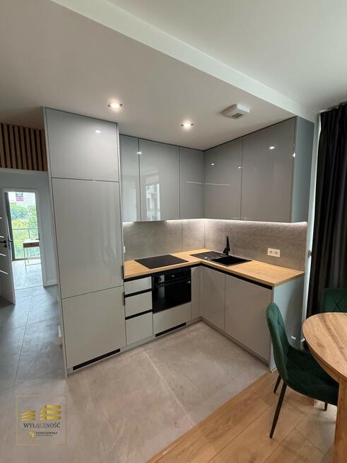 Mieszkanie Lublin Śródmieście, Lubomelska