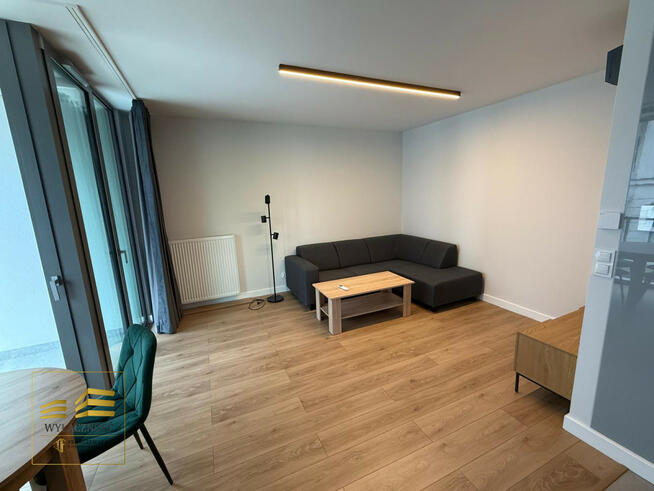 Mieszkanie Lublin Śródmieście, Lubomelska