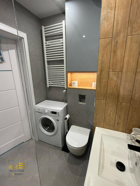 Mieszkanie Lublin Śródmieście, Lubomelska