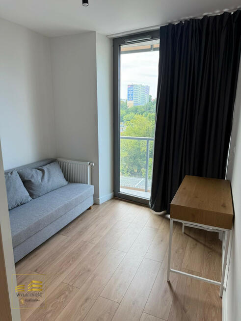 Mieszkanie Lublin Śródmieście, Lubomelska