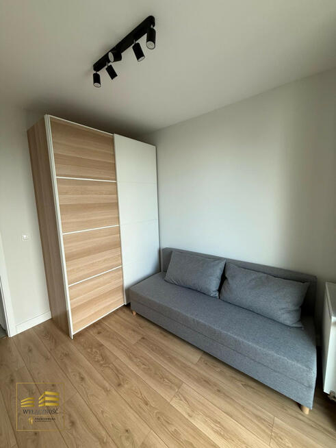 Mieszkanie Lublin Śródmieście, Lubomelska