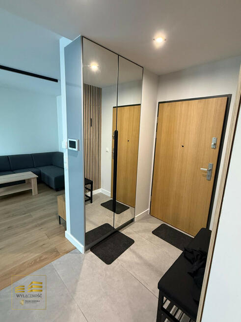 Mieszkanie Lublin Śródmieście, Lubomelska