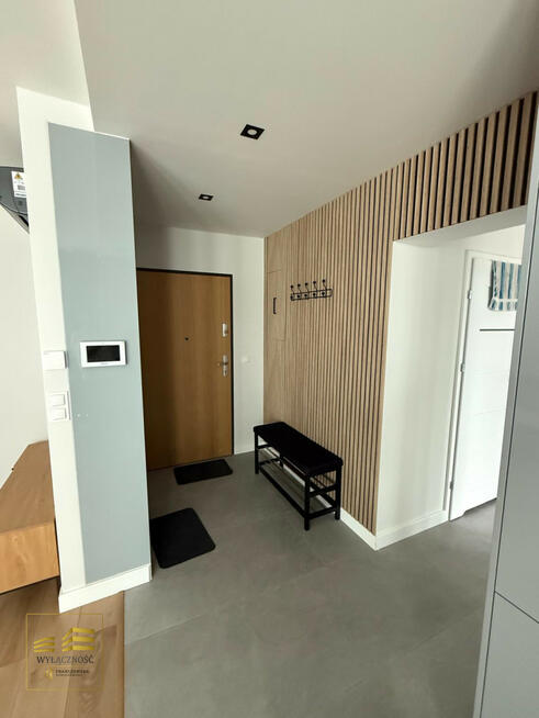 Mieszkanie Lublin Śródmieście, Lubomelska