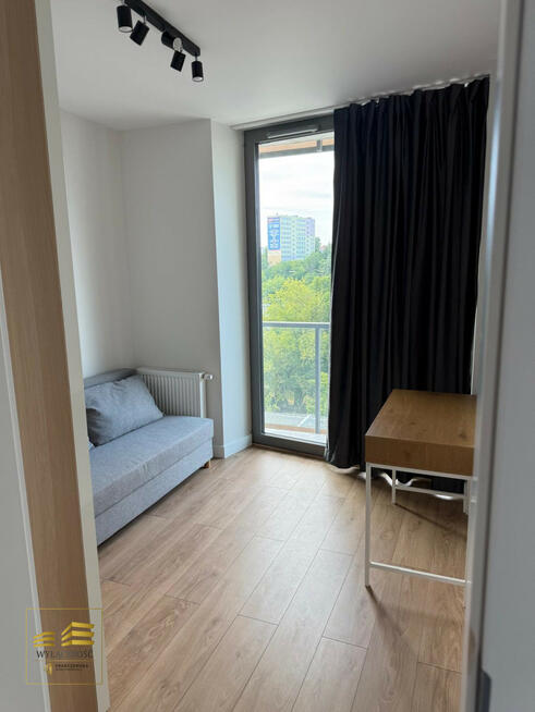 Mieszkanie Lublin Śródmieście, Lubomelska