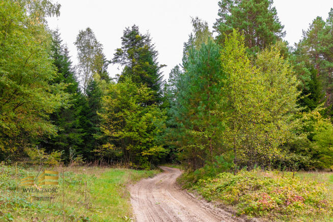 Dom Stanisławów gm. Józefów,