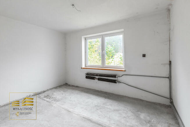 Dom Stanisławów gm. Józefów,