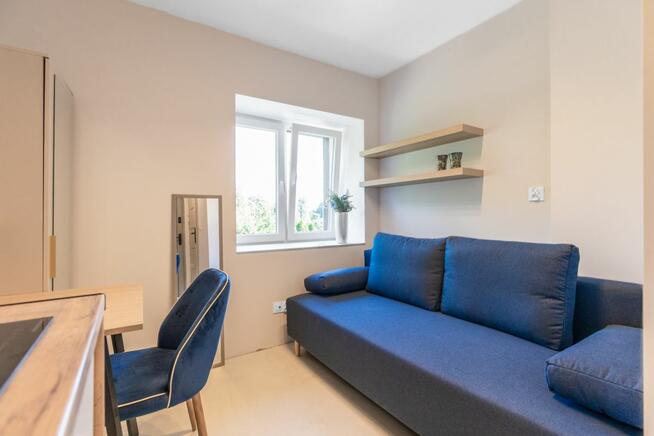 Mieszkanie Lublin, Żniwna