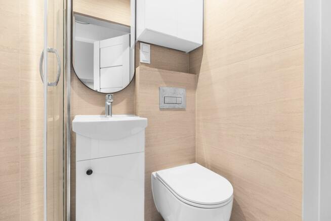 Mieszkanie Lublin, Żniwna