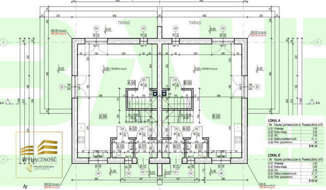 Dom Radawiec Duży gm. Konopnica,