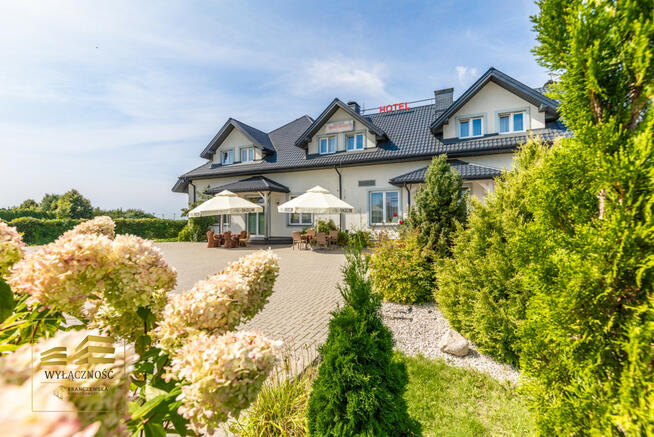 Lokal użytkowy Trojaczkowice gm. Niedrzwica Duża,