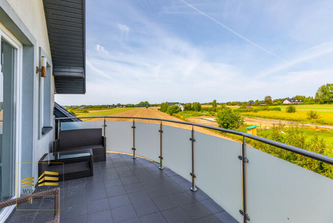 Lokal użytkowy Trojaczkowice gm. Niedrzwica Duża,