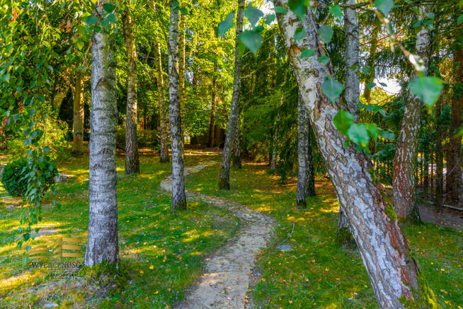 Dom Marysin gm. Jastków,