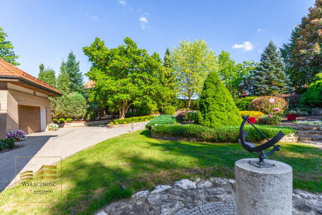 Dom Marysin gm. Jastków,