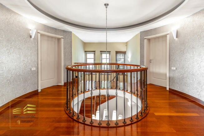 Dom Marysin gm. Jastków,