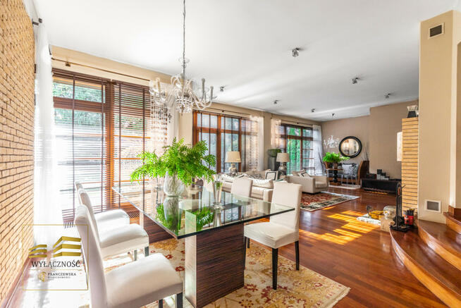 Dom Marysin gm. Jastków,