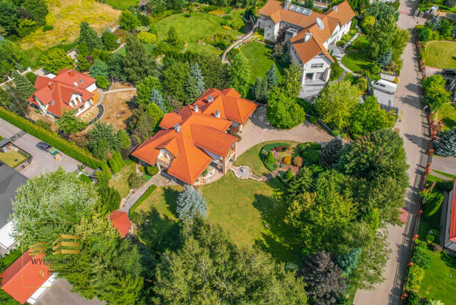 Dom Marysin gm. Jastków,