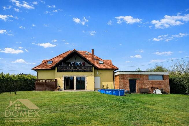 Dom Rydułtowy Radoszowy