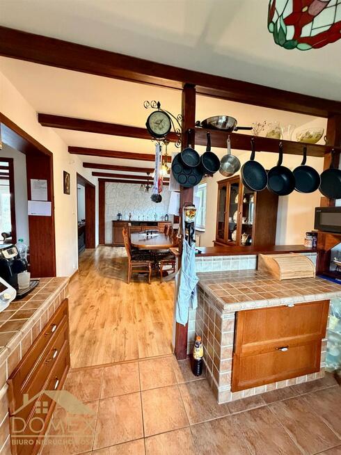 Dom Rydułtowy Radoszowy