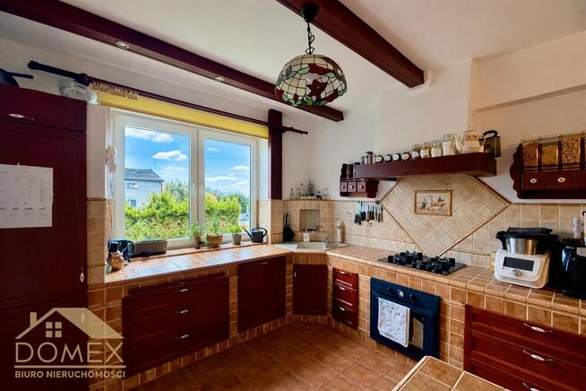 Dom Rydułtowy Radoszowy