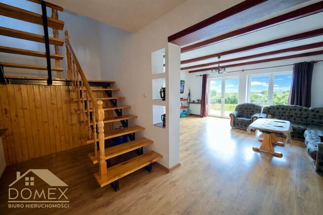 Dom Rydułtowy Radoszowy