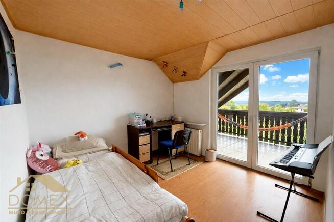 Dom Rydułtowy Radoszowy