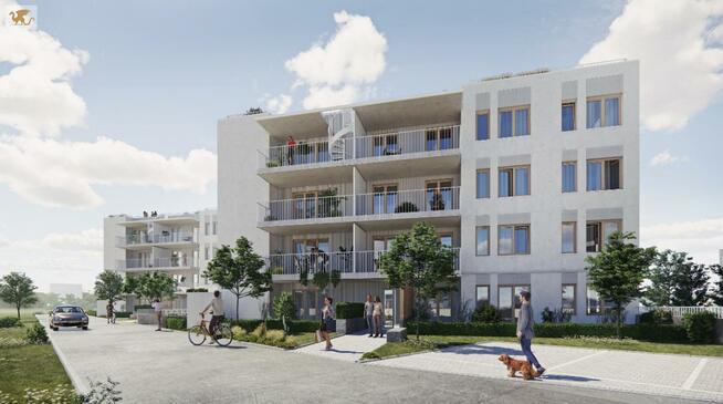 Mieszkanie Kraków, Gustawa Morcinka