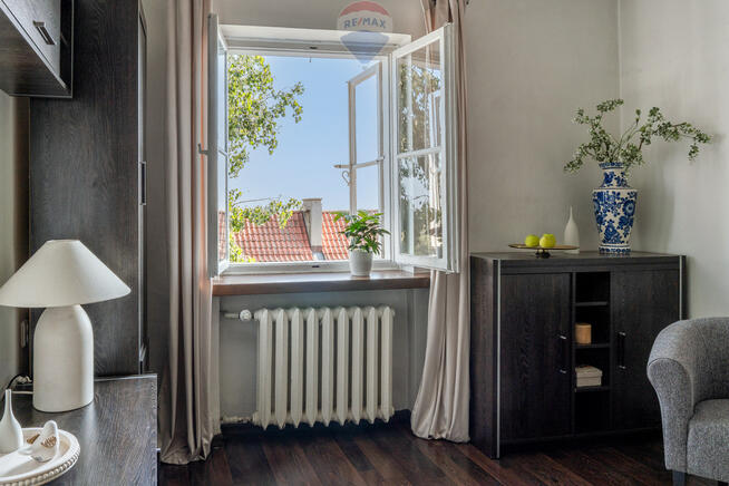 STARE MIASTO – WARTOŚĆ, KTÓRA ROŚNIE