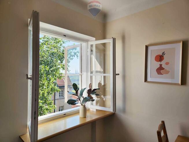 STARE MIASTO – WARTOŚĆ, KTÓRA ROŚNIE