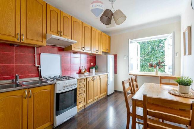 STARE MIASTO – WARTOŚĆ, KTÓRA ROŚNIE