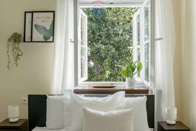 STARE MIASTO – WARTOŚĆ, KTÓRA ROŚNIE